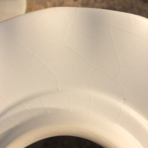 Village Candle Natures Garden Shade and Jar Tray (Candle Not Included) - Picture 9 of 16